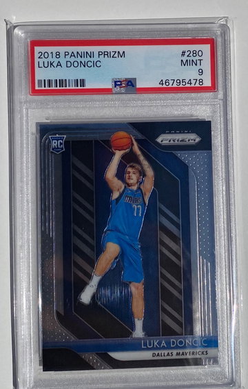 Luka Doncic