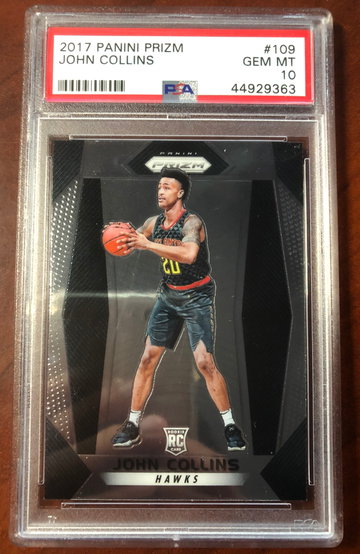 John Collins 