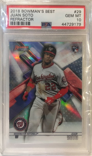 Juan Soto
