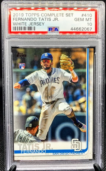 Fernando Tatis Jr