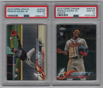 Ronald Acuna Jr. 