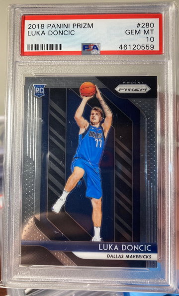 Luka Doncic