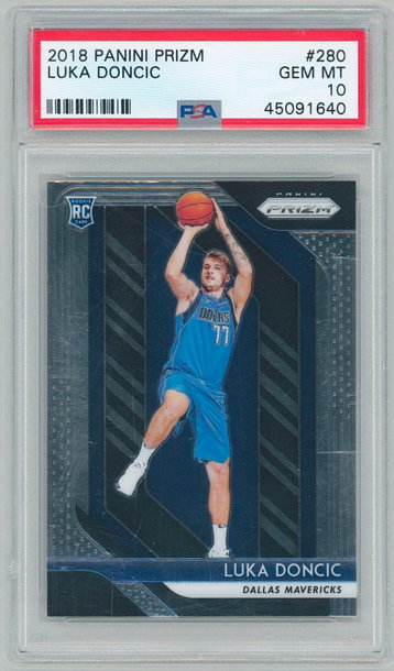 Luka Doncic
