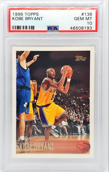 Kobe Bryant