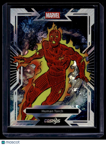 2025 Kakawow Cosmos Marvel #CM-I-84