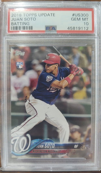 Juan Soto