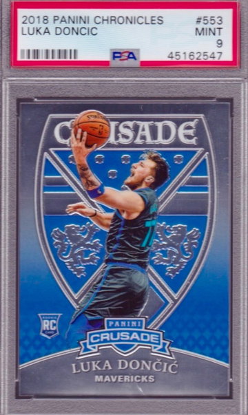 Luka Doncic
