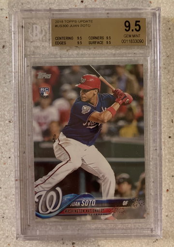 Juan Soto