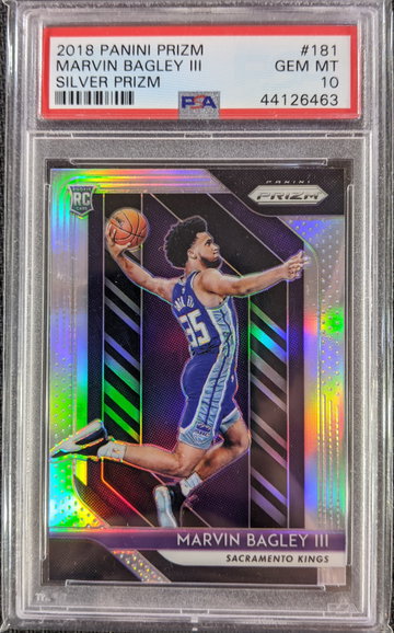 Marvin Bagley