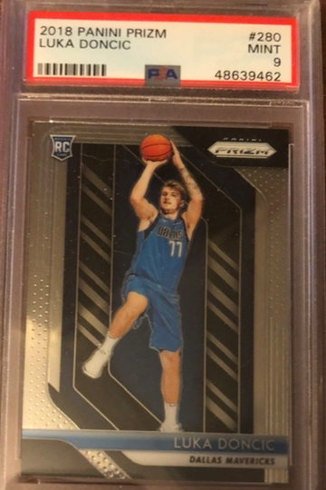 Luka Doncic 
