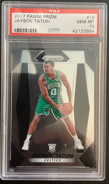 Jayson Tatum