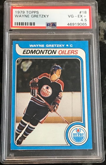 Wayne Gretzky