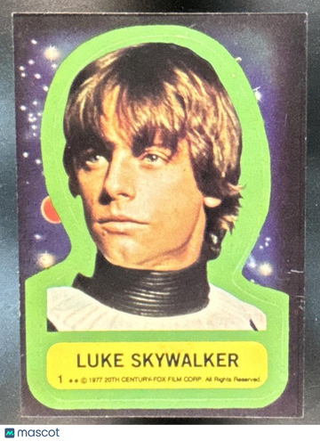 Star Wars #1