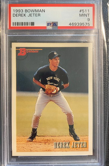 Derek Jeter