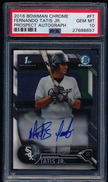 Fernando Tatis Jr