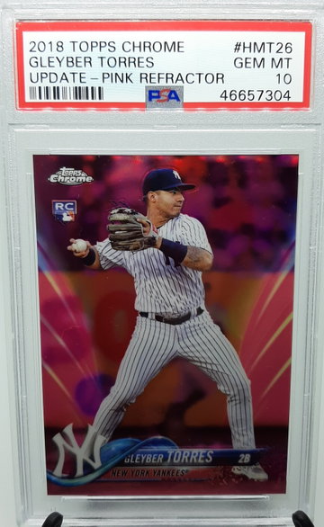 Gleyber Torres