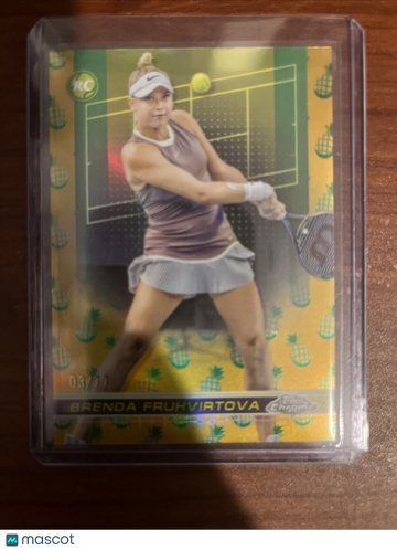 2024 Topps Chrome Chrome