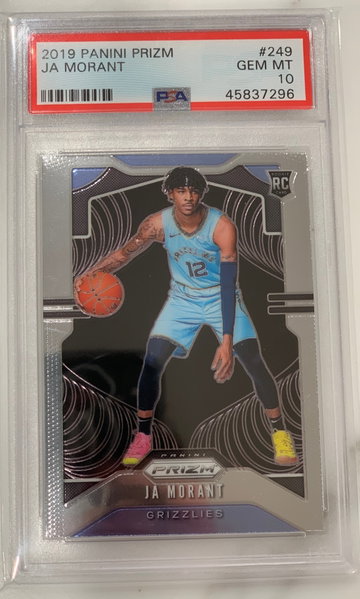 Ja Morant