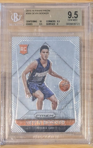 Devin Booker