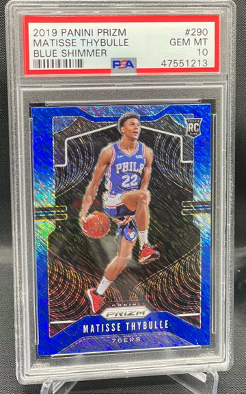 Matisse Thybulle