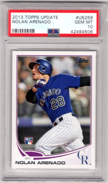 Nolan Arenado