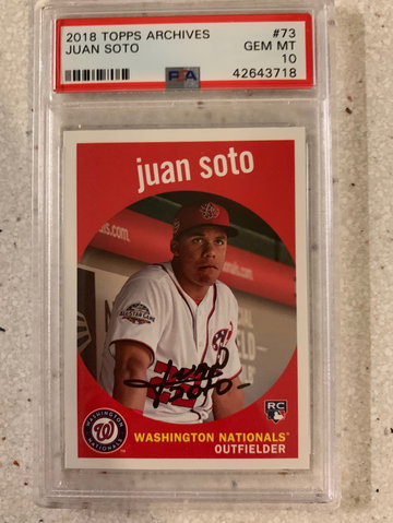 Juan Soto