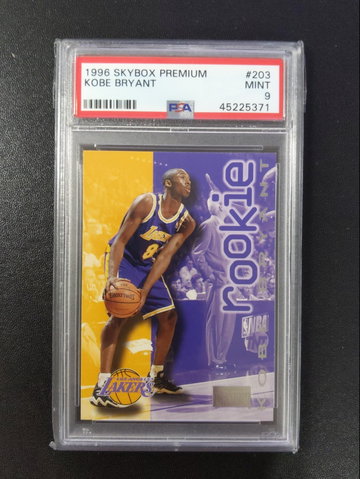 KOBE BRYANT