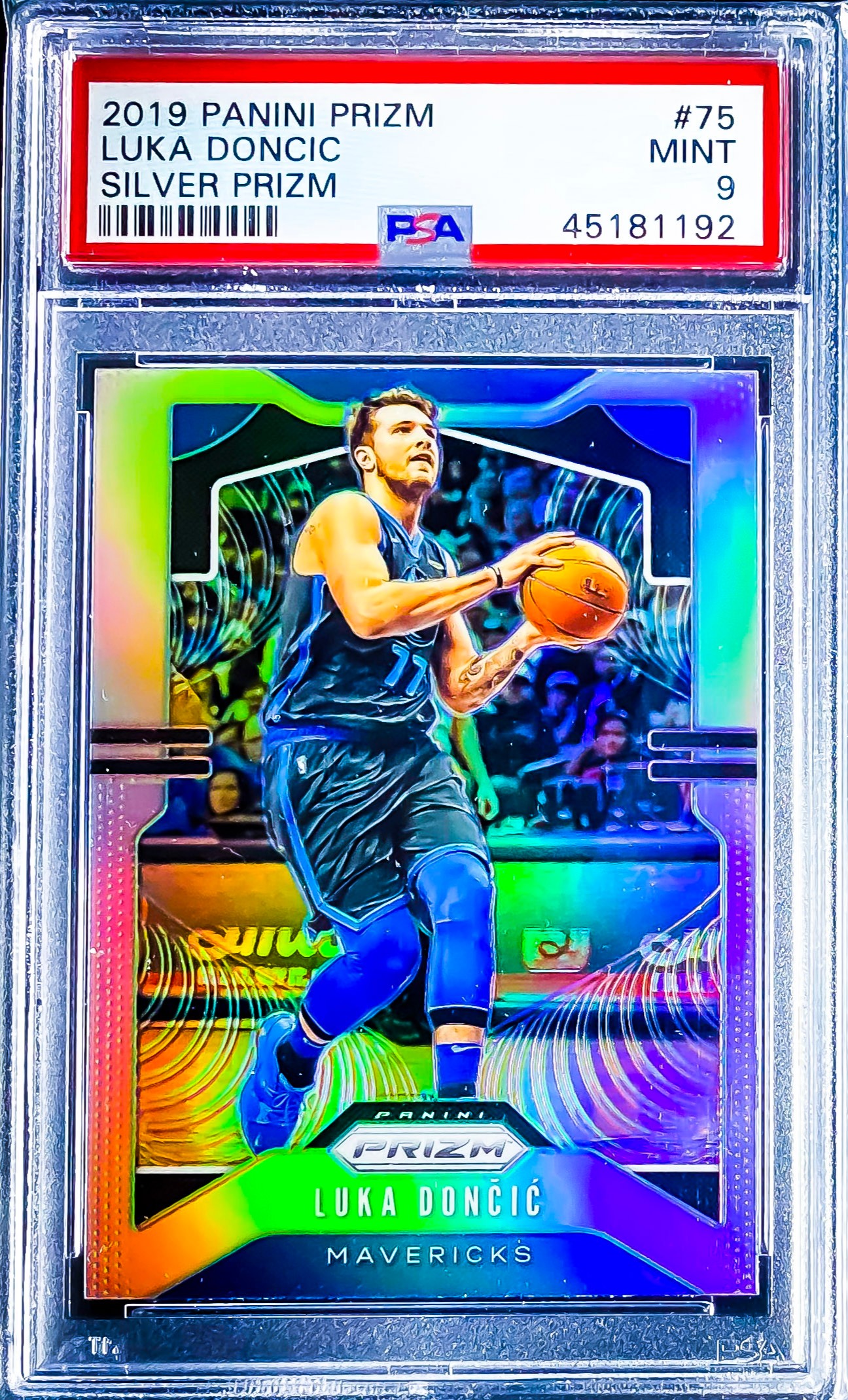 Luka Doncic