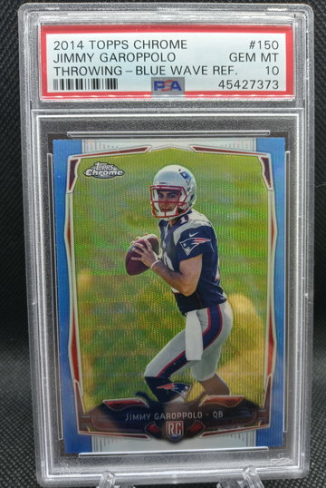 Jimmy Garoppolo