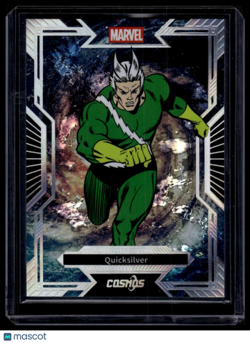 2025 Kakawow Cosmos Marvel #CM-I-05