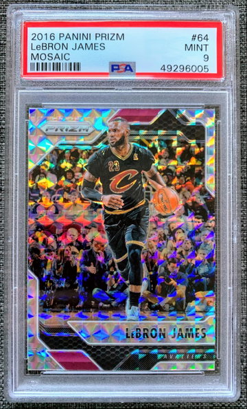 LeBron James