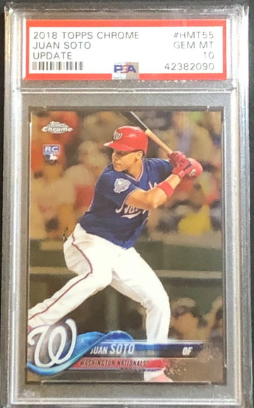 Juan Soto