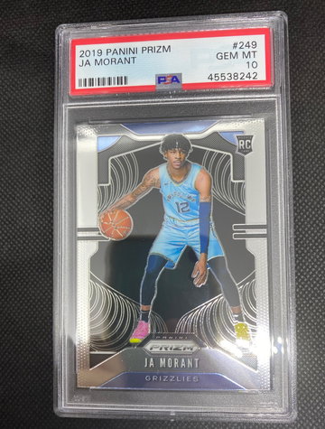 Ja Morant