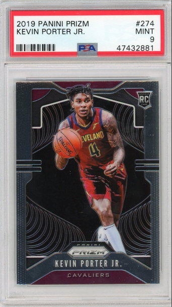 Kevin Porter Jr.