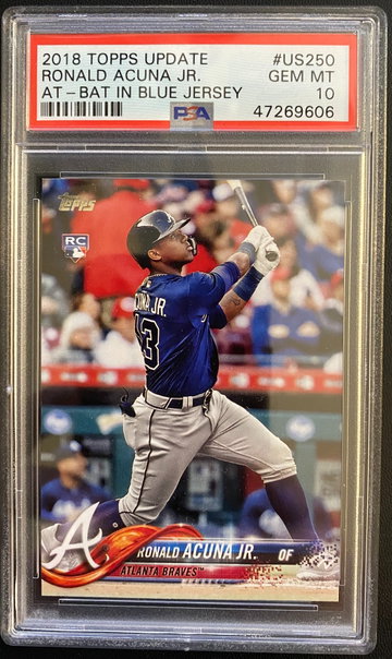 Ronald Acuna Jr