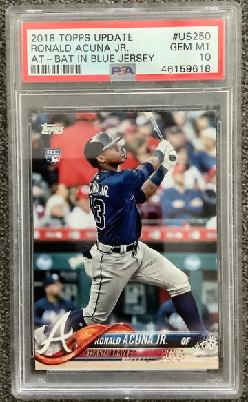 Ronald Acuna Jr