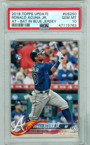 Ronald Acuna Jr.