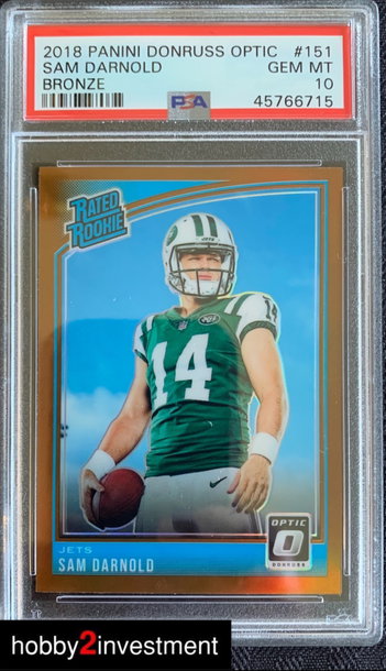Sam Darnold