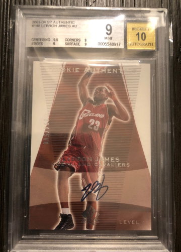 Lebron James