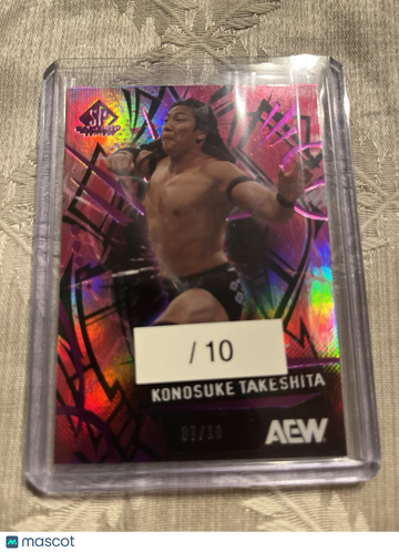 2025 Upper Deck #46 Magenta Short Print