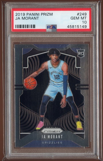 Ja Morant