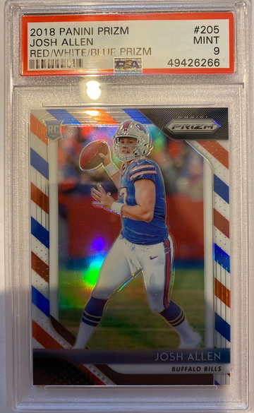 Josh Allen