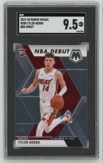 Tyler Herro RC