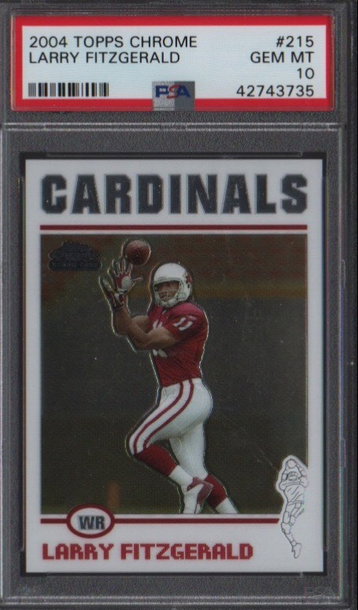 Larry Fitzgerald 