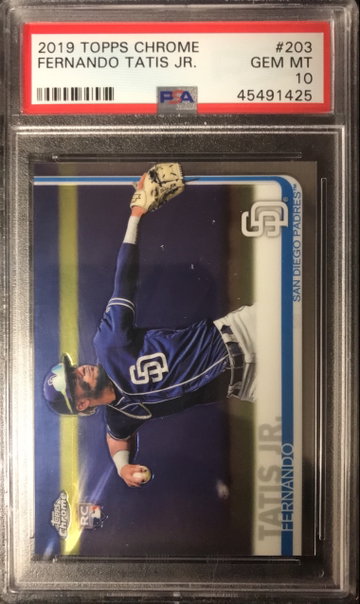 Fernando Tatis Jr.
