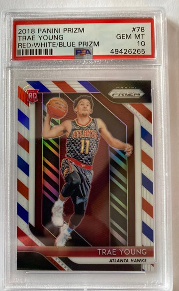 Trae Young