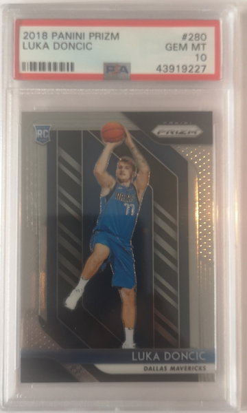 Luka Doncic