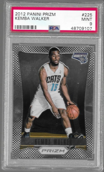 Kemba Walker
