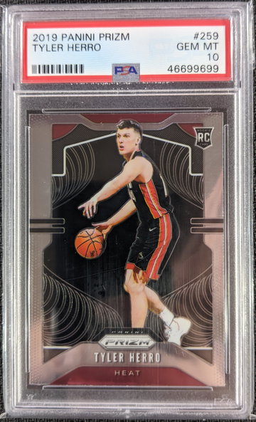 Tyler Herro