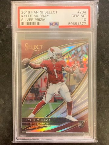 Kyler Murray